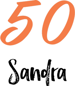 Sandra50
